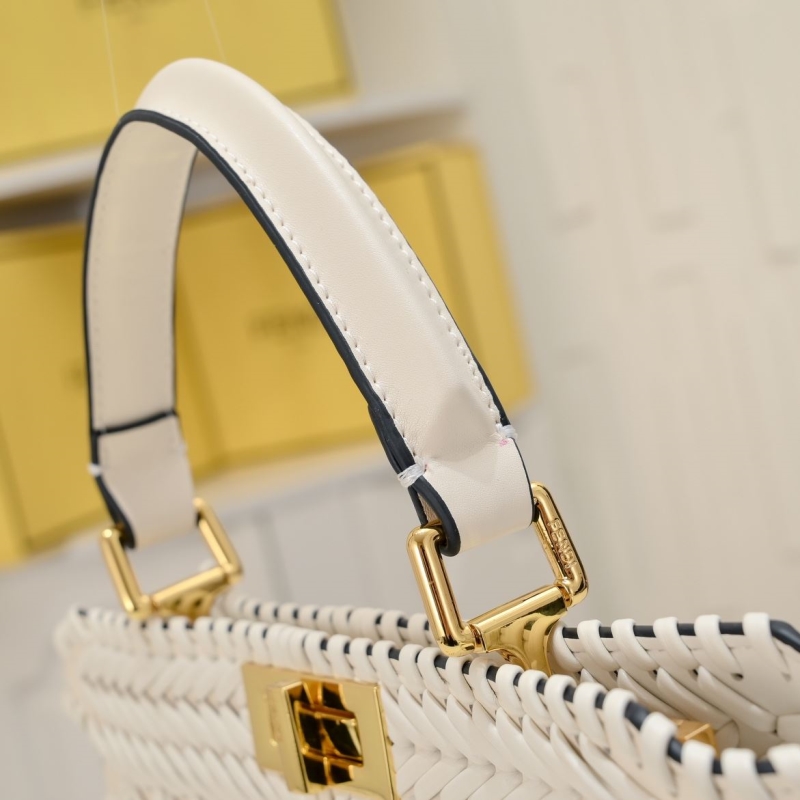 Fendi Top Handle Bags